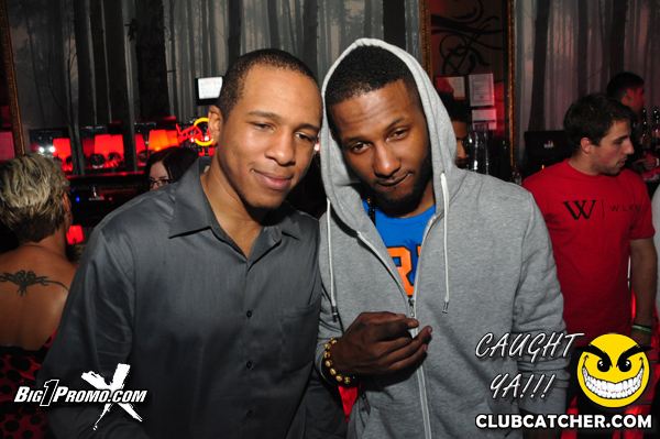 Luxy nightclub photo 66 - October 19th, 2012