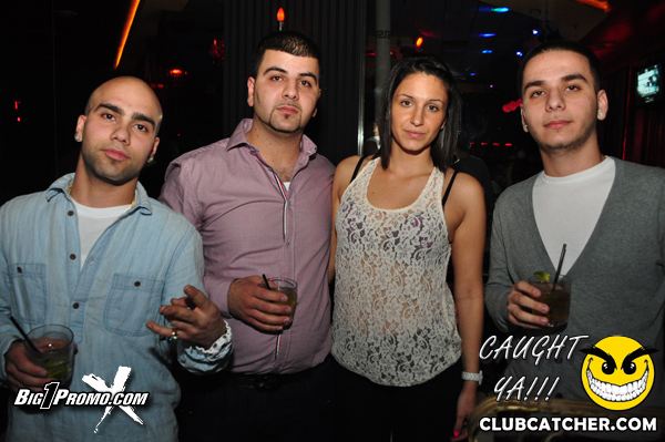 Luxy nightclub photo 67 - October 19th, 2012
