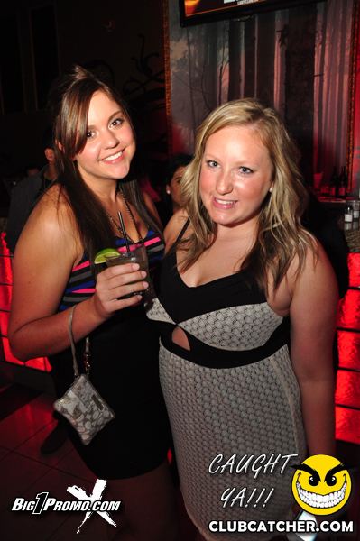 Luxy nightclub photo 68 - October 19th, 2012