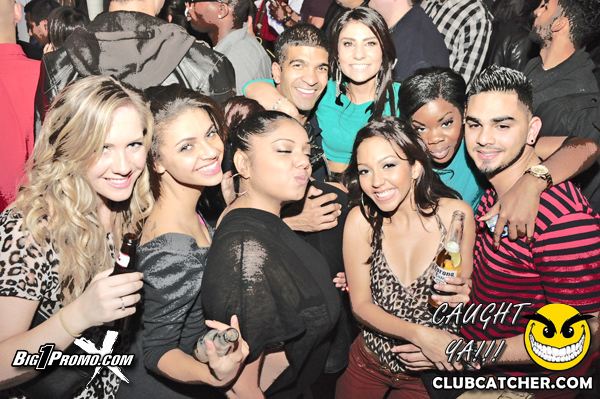 Luxy nightclub photo 69 - October 19th, 2012