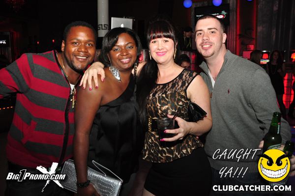 Luxy nightclub photo 70 - October 19th, 2012