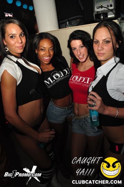 Luxy nightclub photo 8 - October 19th, 2012