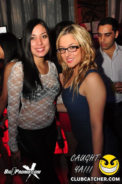 Luxy nightclub photo 73 - October 19th, 2012