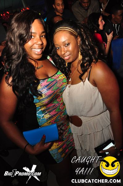 Luxy nightclub photo 74 - October 19th, 2012