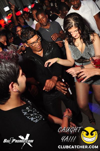 Luxy nightclub photo 75 - October 19th, 2012