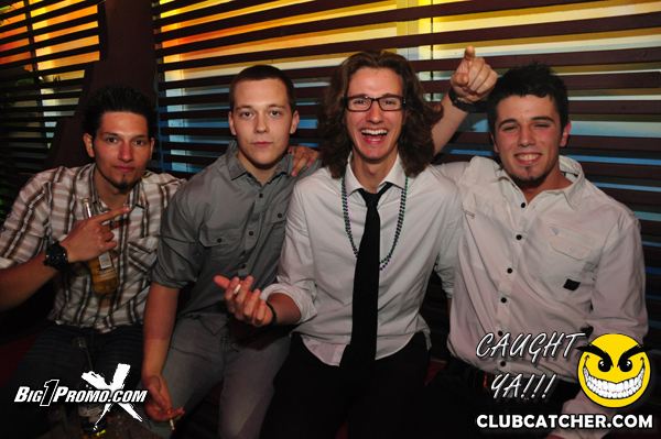 Luxy nightclub photo 77 - October 19th, 2012