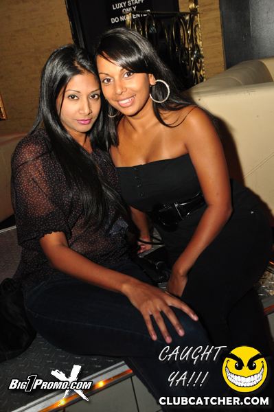 Luxy nightclub photo 78 - October 19th, 2012