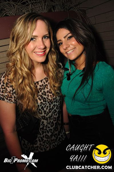 Luxy nightclub photo 79 - October 19th, 2012