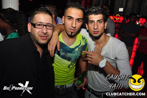 Luxy nightclub photo 81 - October 19th, 2012