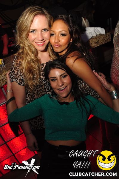 Luxy nightclub photo 82 - October 19th, 2012