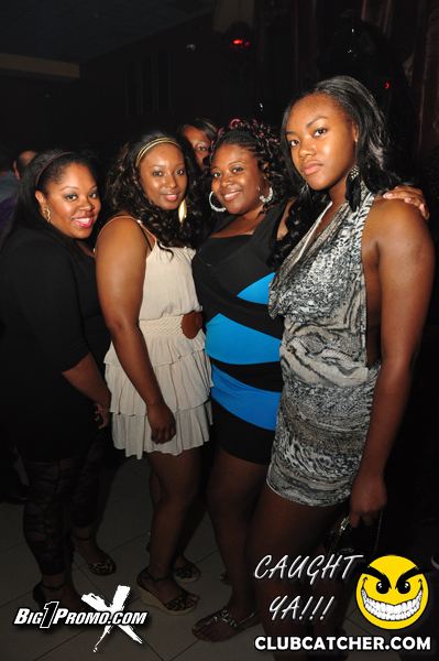 Luxy nightclub photo 83 - October 19th, 2012