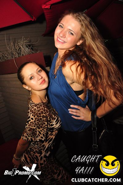 Luxy nightclub photo 84 - October 19th, 2012