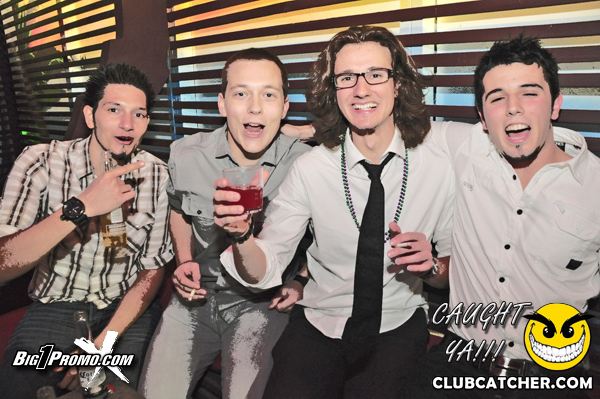 Luxy nightclub photo 85 - October 19th, 2012