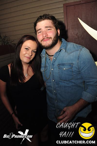 Luxy nightclub photo 88 - October 19th, 2012