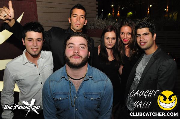 Luxy nightclub photo 89 - October 19th, 2012