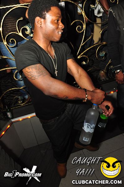 Luxy nightclub photo 10 - October 19th, 2012