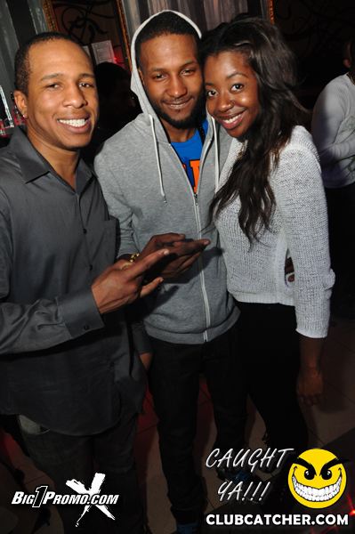 Luxy nightclub photo 92 - October 19th, 2012