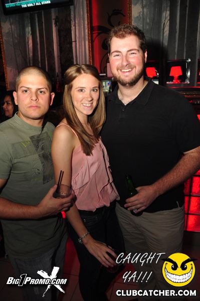 Luxy nightclub photo 93 - October 19th, 2012