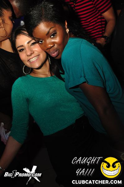 Luxy nightclub photo 98 - October 19th, 2012