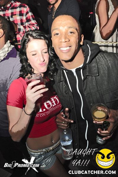 Luxy nightclub photo 99 - October 19th, 2012