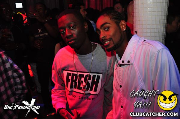Luxy nightclub photo 100 - October 19th, 2012