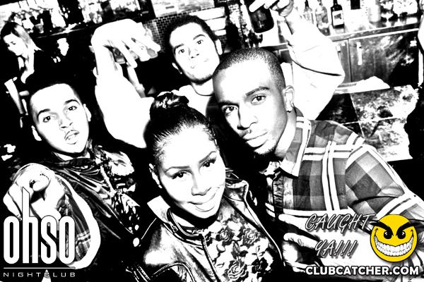 Ohso nightclub photo 106 - October 19th, 2012