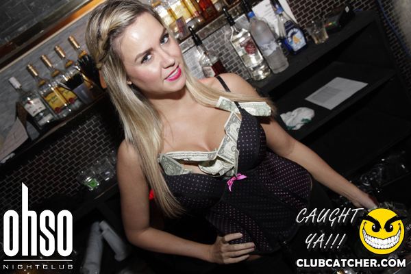 Ohso nightclub photo 109 - October 19th, 2012