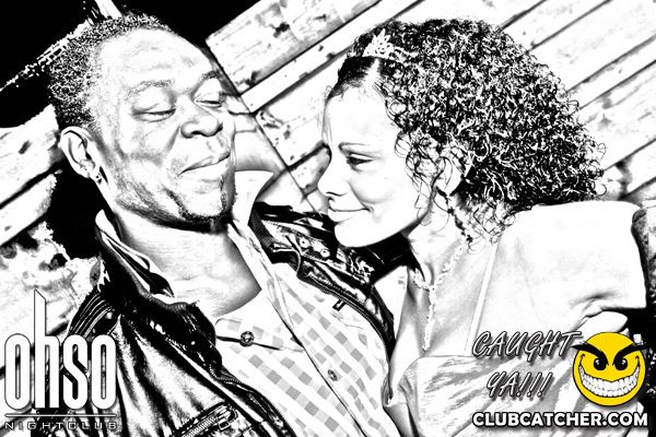 Ohso nightclub photo 145 - October 19th, 2012