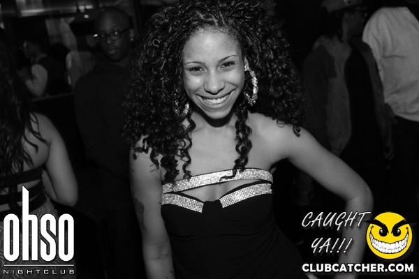 Ohso nightclub photo 150 - October 19th, 2012