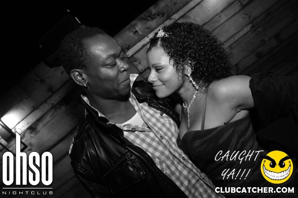 Ohso nightclub photo 163 - October 19th, 2012
