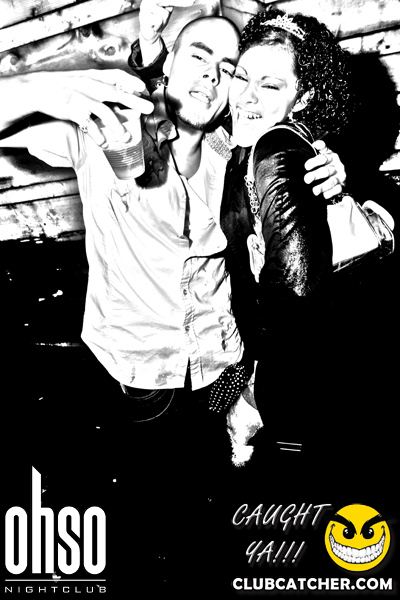 Ohso nightclub photo 202 - October 19th, 2012