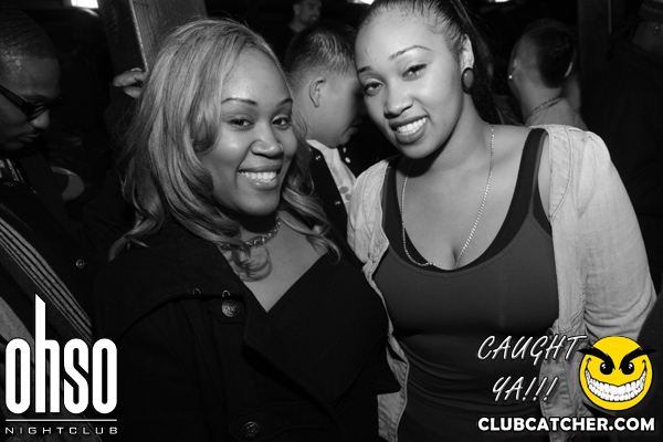 Ohso nightclub photo 56 - October 19th, 2012