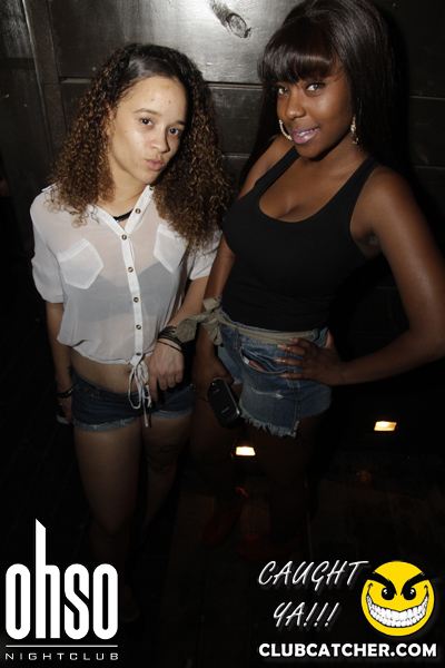 Ohso nightclub photo 61 - October 19th, 2012