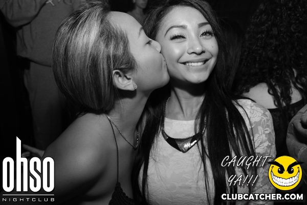 Ohso nightclub photo 71 - October 19th, 2012