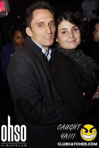 Ohso nightclub photo 72 - October 19th, 2012