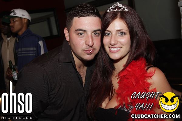 Ohso nightclub photo 79 - October 19th, 2012
