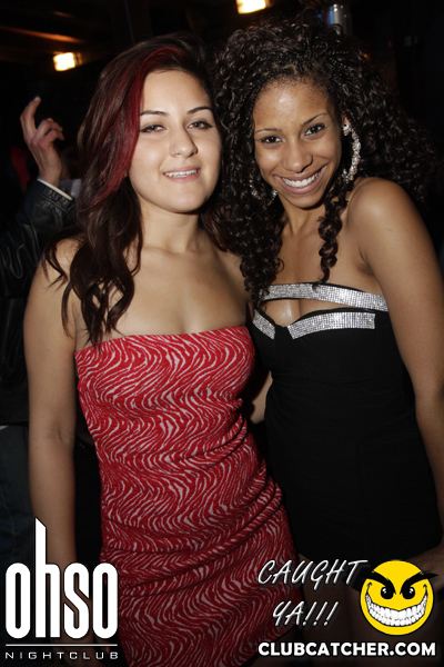 Ohso nightclub photo 82 - October 19th, 2012