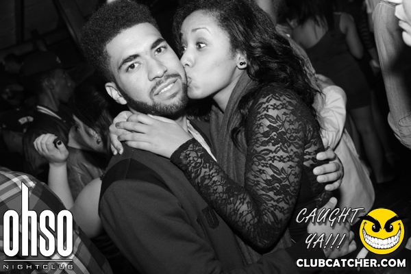Ohso nightclub photo 92 - October 19th, 2012