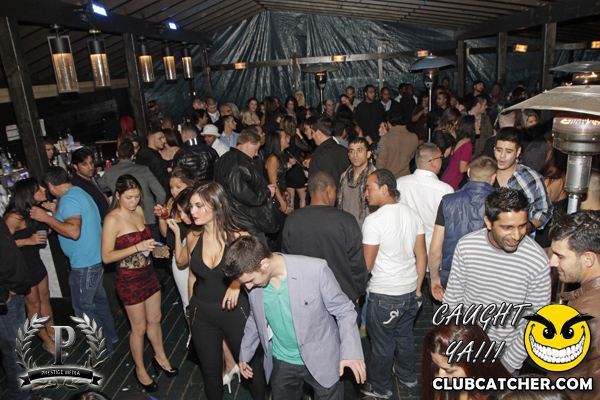 Ohso nightclub photo 1 - October 20th, 2012