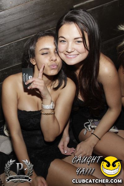 Ohso nightclub photo 102 - October 20th, 2012