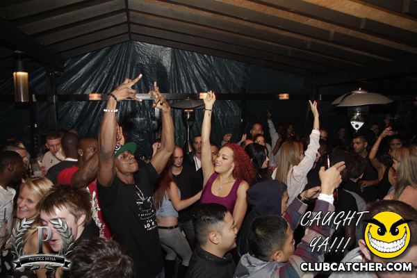 Ohso nightclub photo 103 - October 20th, 2012