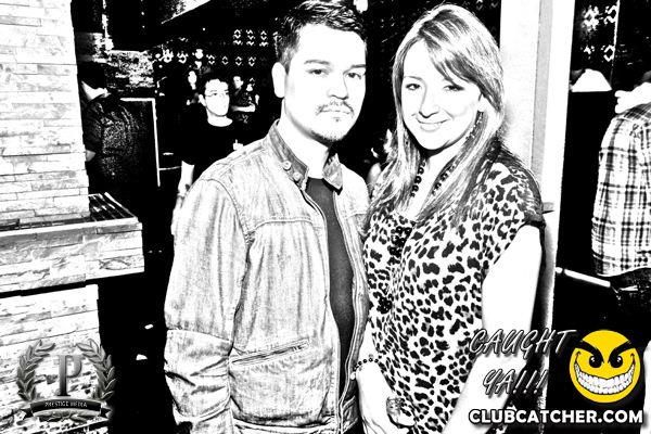 Ohso nightclub photo 105 - October 20th, 2012