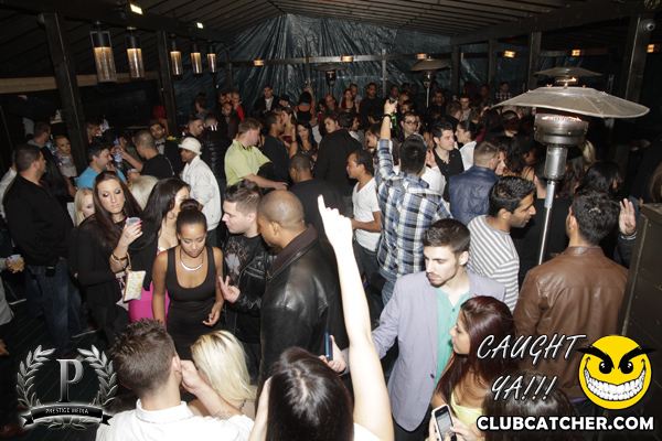 Ohso nightclub photo 107 - October 20th, 2012