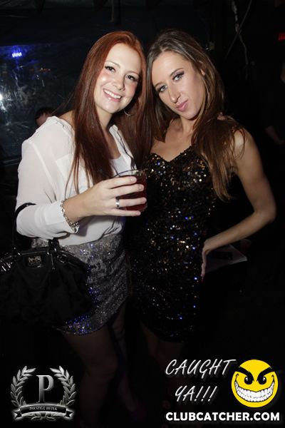 Ohso nightclub photo 12 - October 20th, 2012