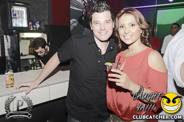 Ohso nightclub photo 112 - October 20th, 2012