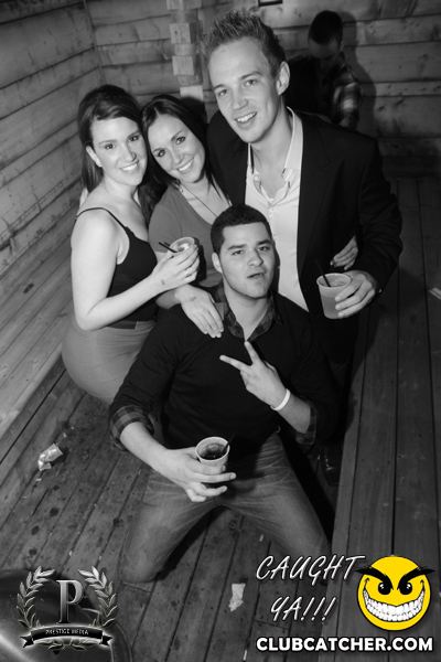 Ohso nightclub photo 113 - October 20th, 2012