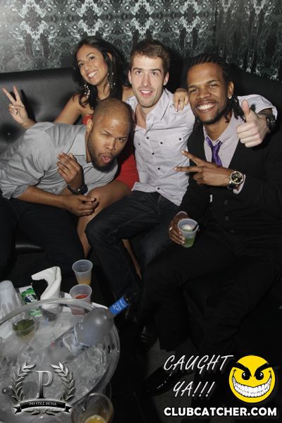 Ohso nightclub photo 114 - October 20th, 2012