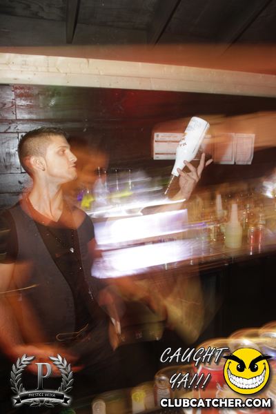 Ohso nightclub photo 115 - October 20th, 2012