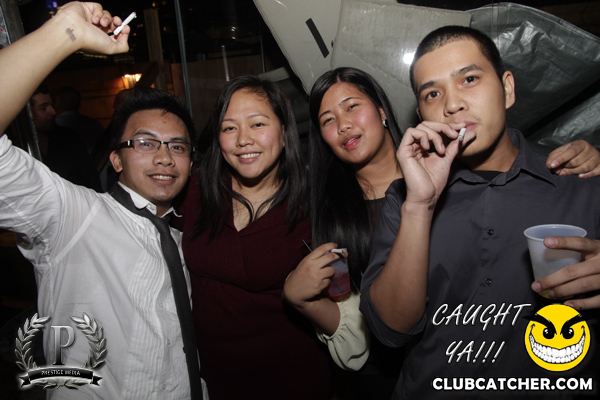 Ohso nightclub photo 117 - October 20th, 2012