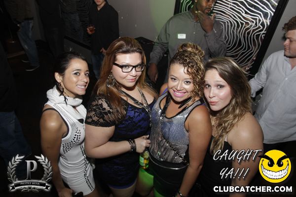 Ohso nightclub photo 118 - October 20th, 2012